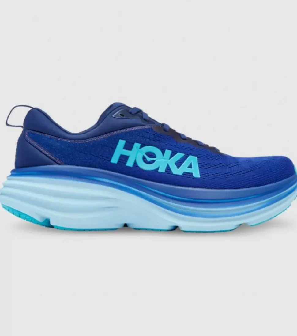 Discount Hoka Bondi 8 Mens Men Run