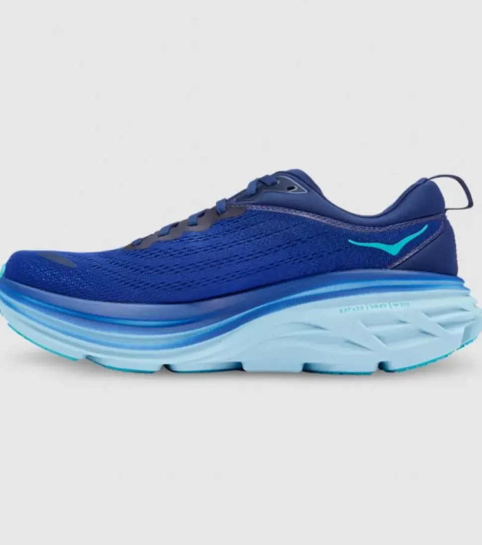 Discount Hoka Bondi 8 Mens Men Run