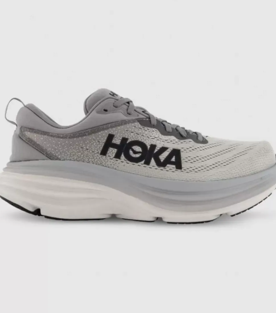 Clearance Hoka Bondi 8 Mens Men Run