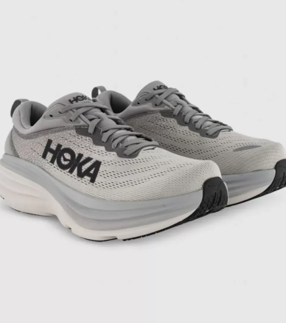 Clearance Hoka Bondi 8 Mens Men Run