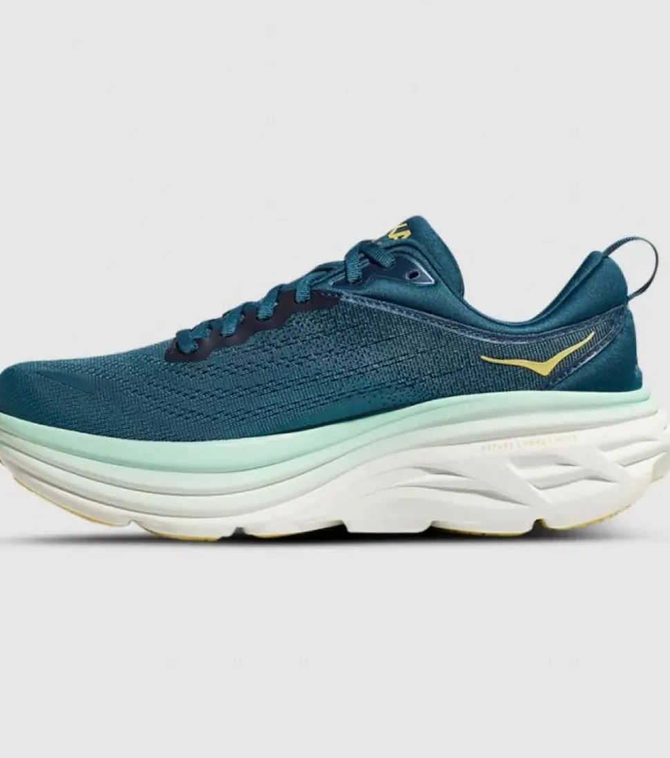 Flash Sale Hoka Bondi 8 Mens Men Run