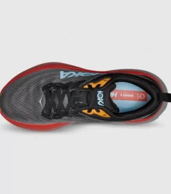 Best Hoka Bondi 8 Mens Men Run