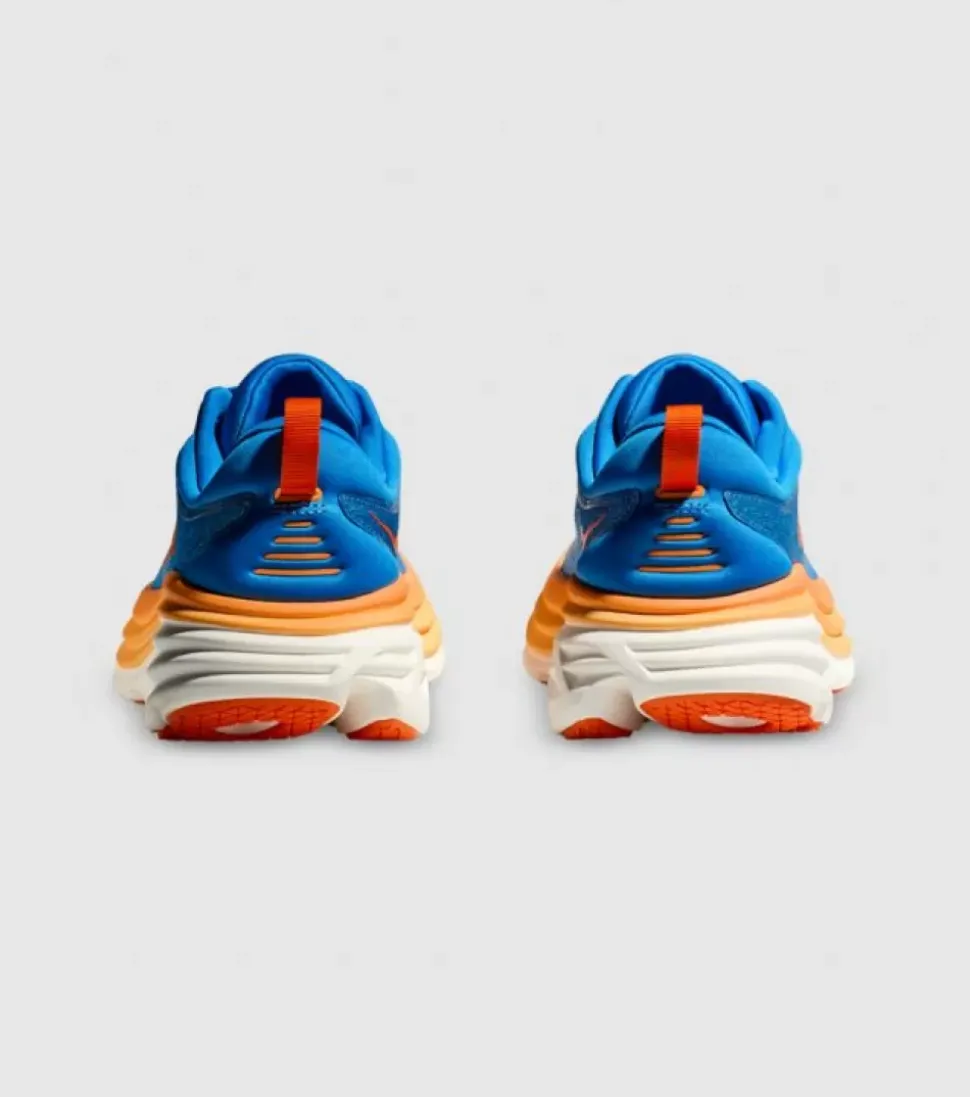 New Hoka Bondi 8 Mens Men Run