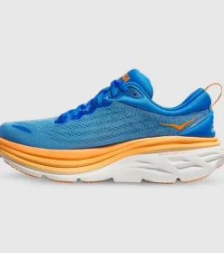 New Hoka Bondi 8 Mens Men Run