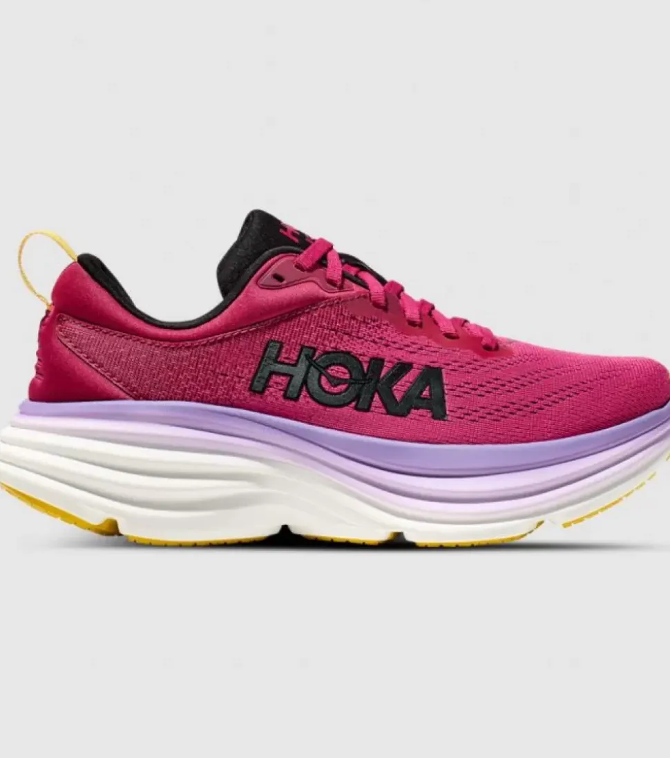 Online Hoka Bondi 8 Womens Women Run