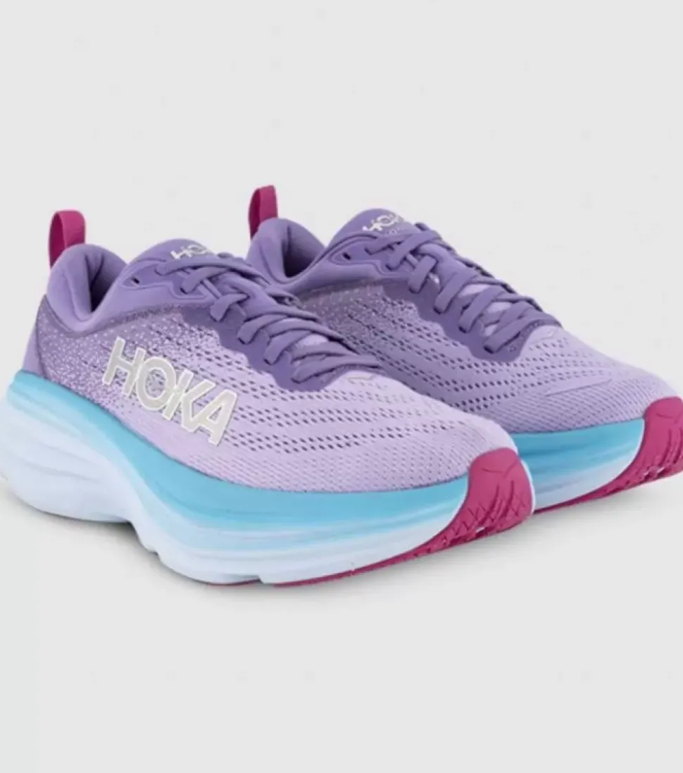 Best Sale Hoka Bondi 8 Womens Women Run