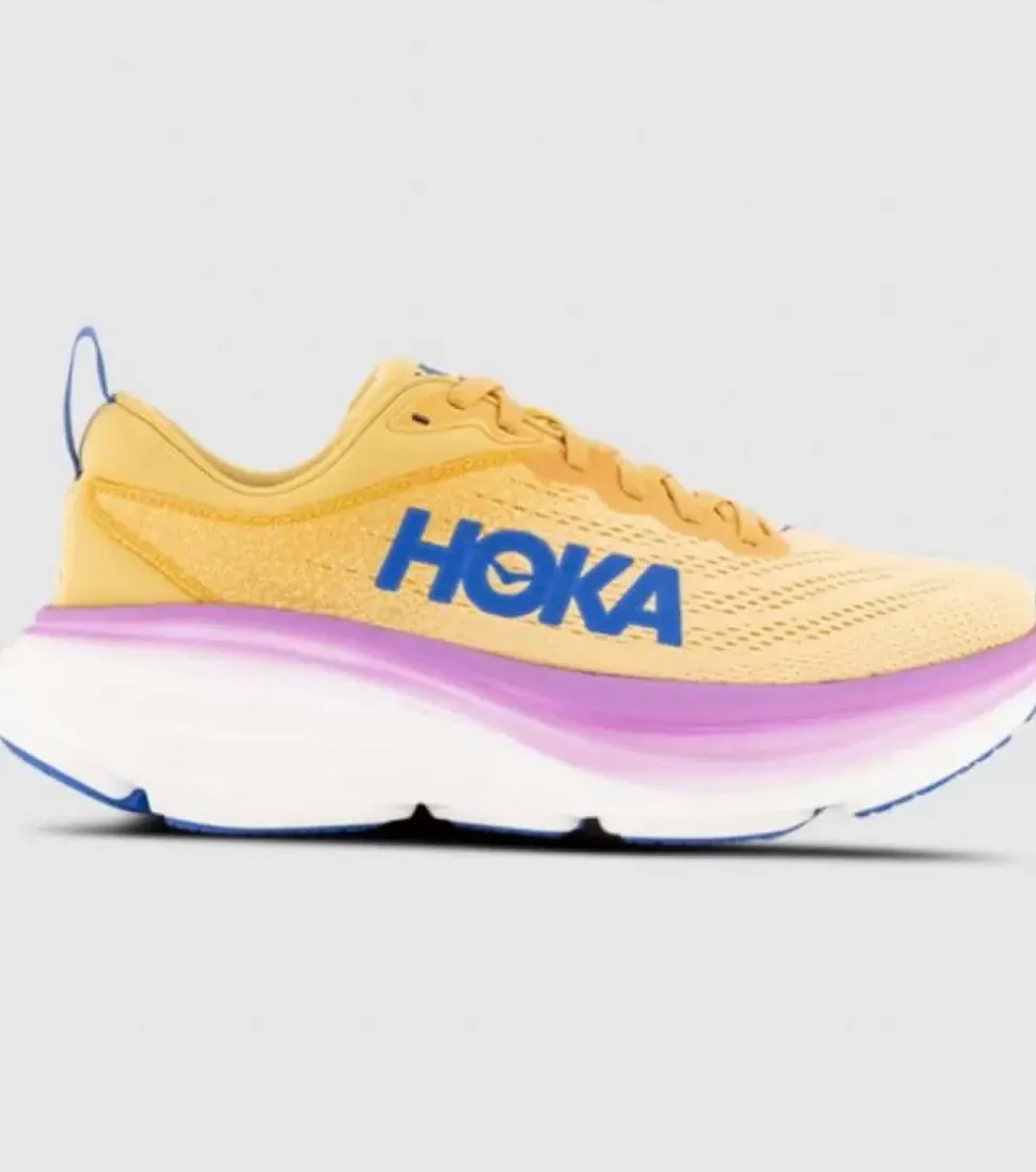 Outlet Hoka Bondi 8 Womens Women Run