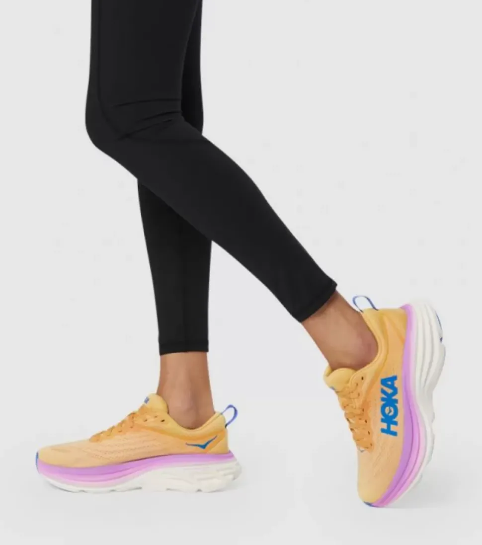 Outlet Hoka Bondi 8 Womens Women Run