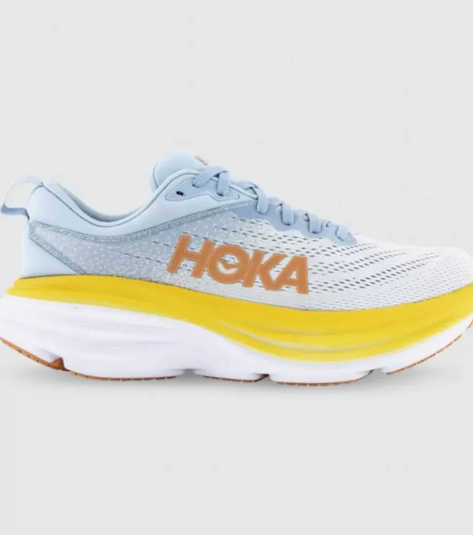 Cheap Hoka Bondi 8 Womens Women Run