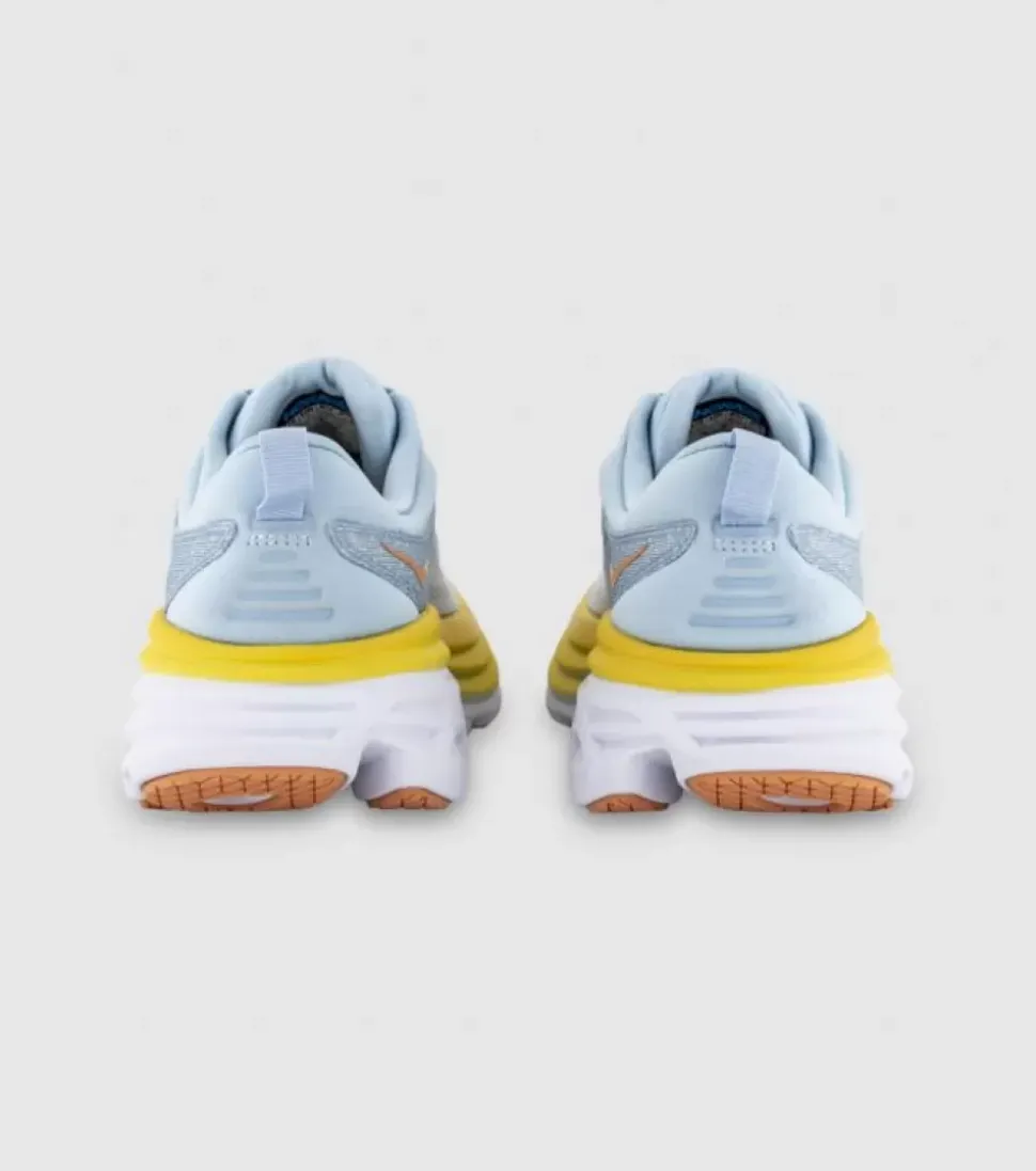 Cheap Hoka Bondi 8 Womens Women Run