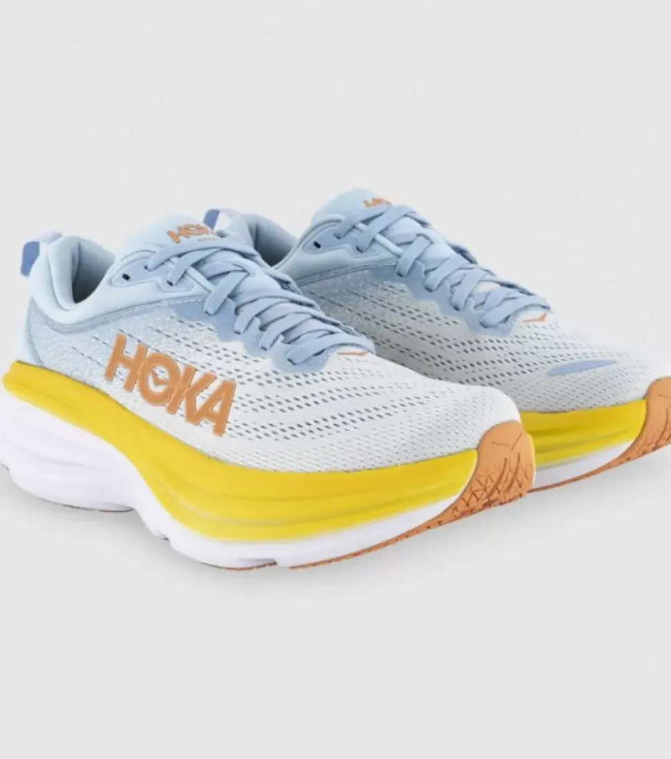 Cheap Hoka Bondi 8 Womens Women Run