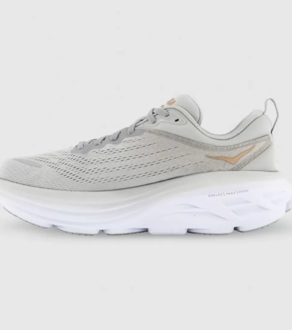 New Hoka Bondi 8 Womens Women Run