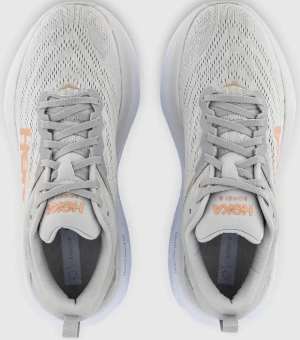 New Hoka Bondi 8 Womens Women Run