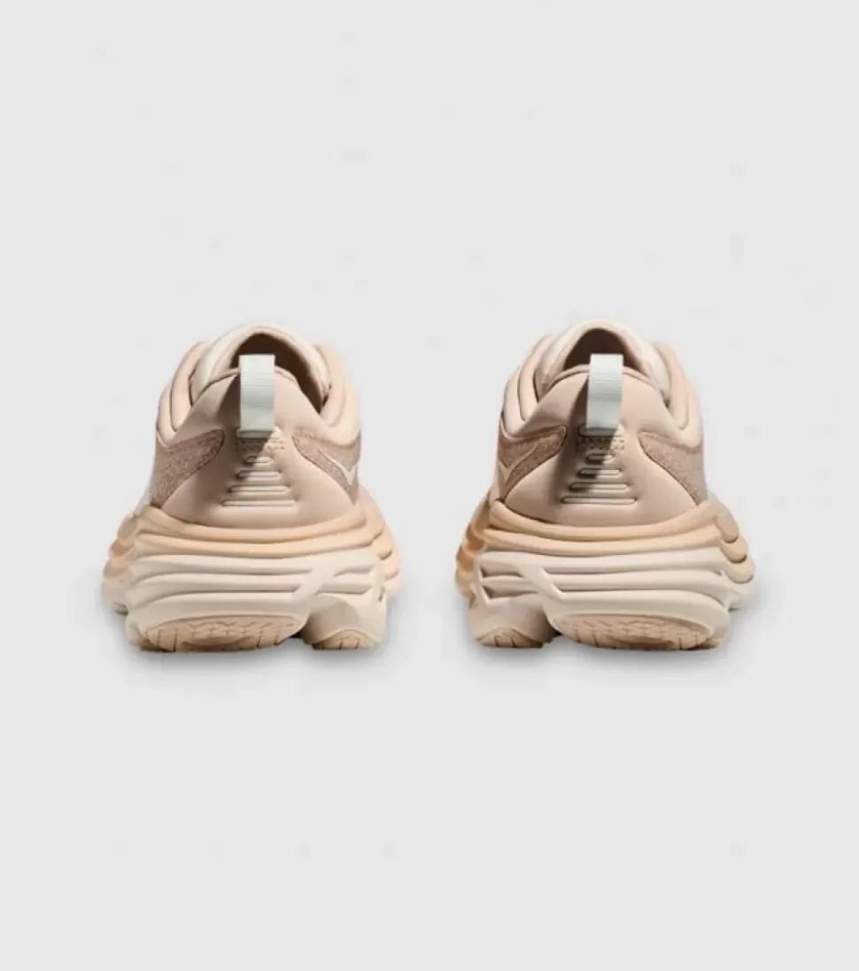 Clearance Hoka Bondi 8 Womens Women Run
