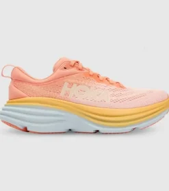 Clearance Hoka Bondi 8 Womens Women Run