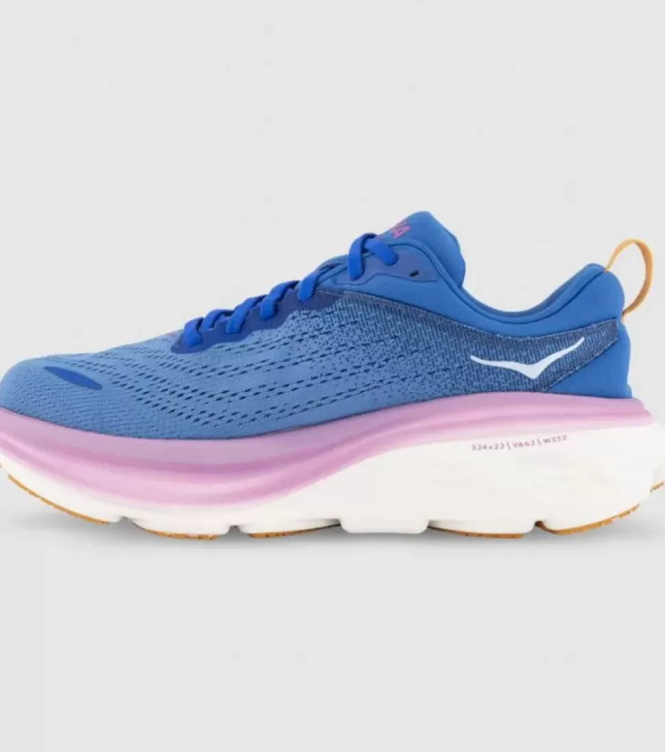 Cheap Hoka Bondi 8 Womens Women Run