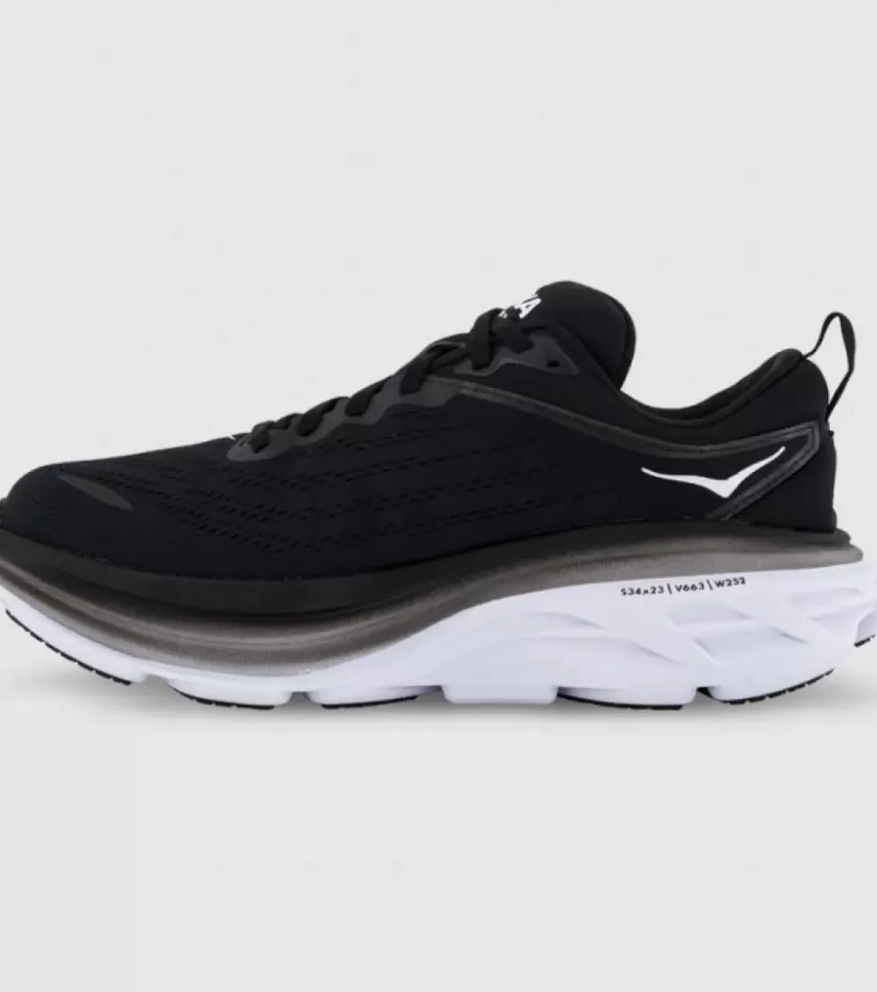 Discount Hoka Bondi 8 Womens Women Run