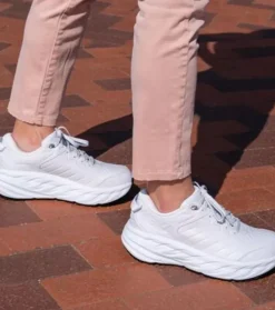 Flash Sale Hoka Bondi Sr (D Wide) Womens Women Work