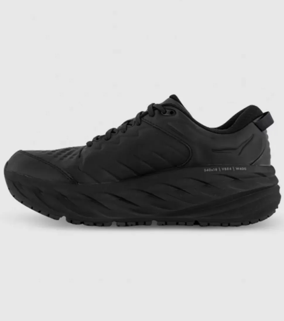 Best Hoka Bondi Sr Mens Men Work