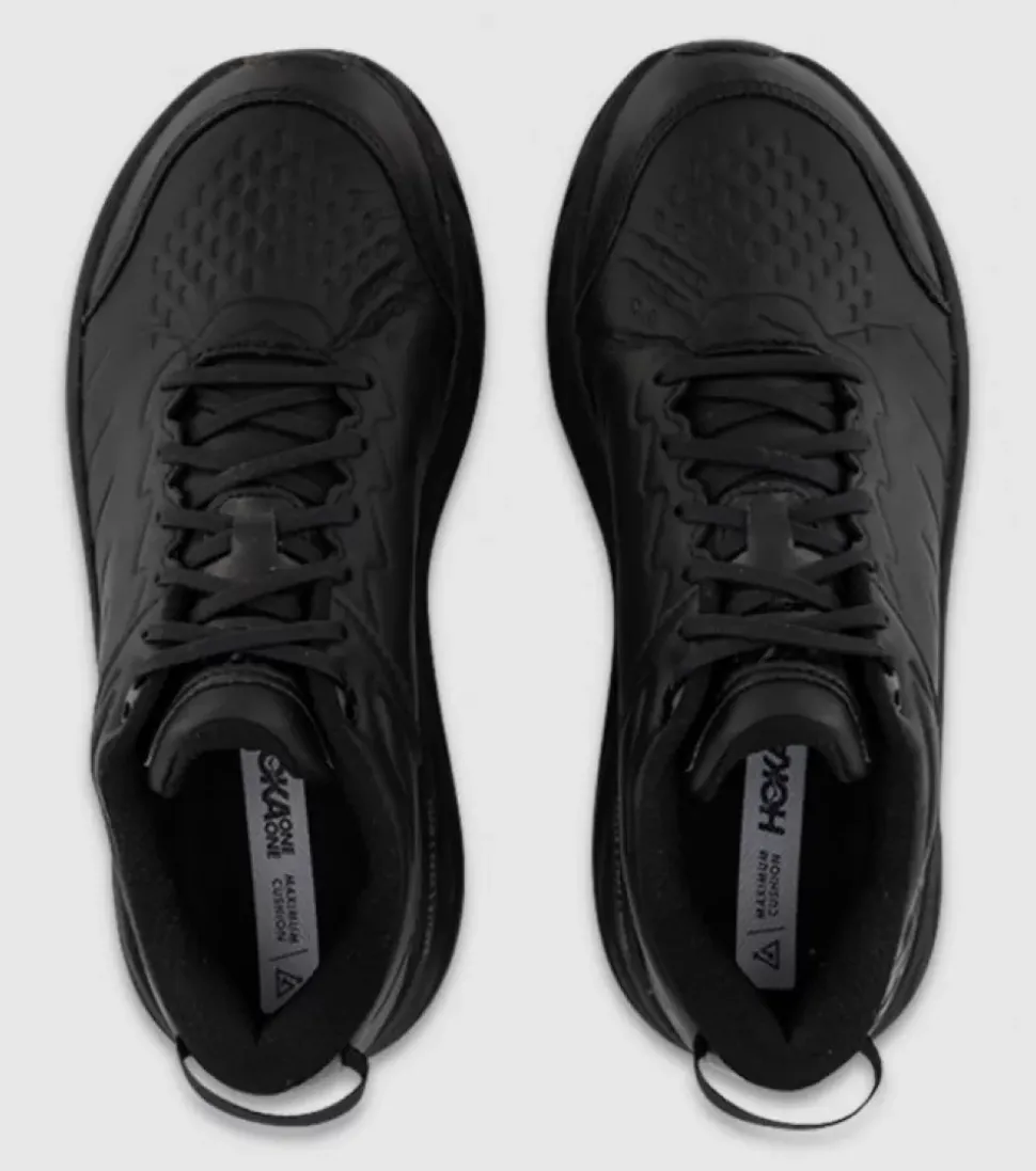 Best Hoka Bondi Sr Mens Men Work