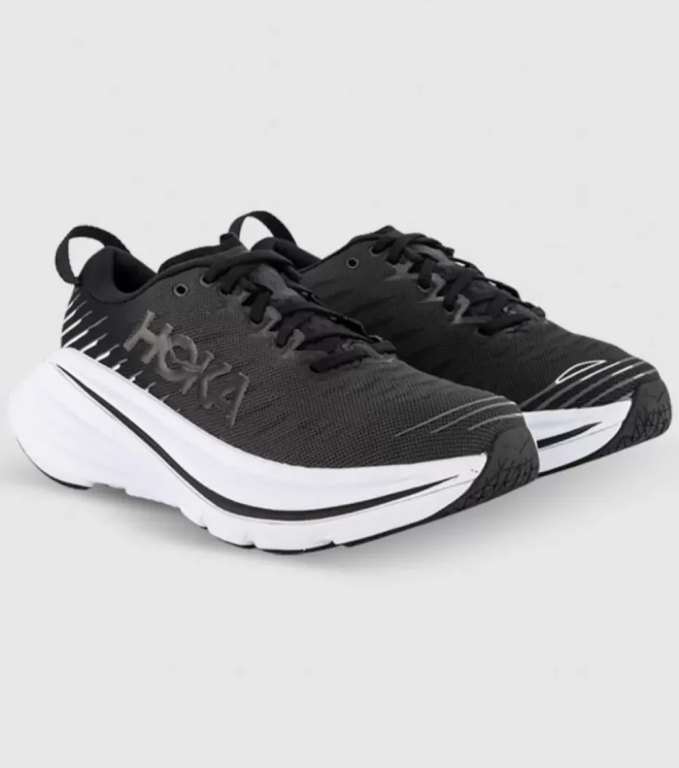 Discount Hoka Bondi X Mens Men Run
