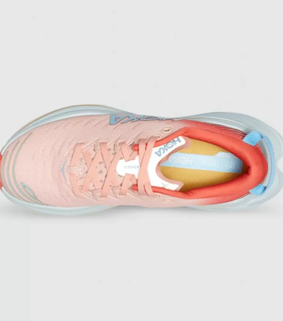 Best Hoka Bondi X Womens Women Run