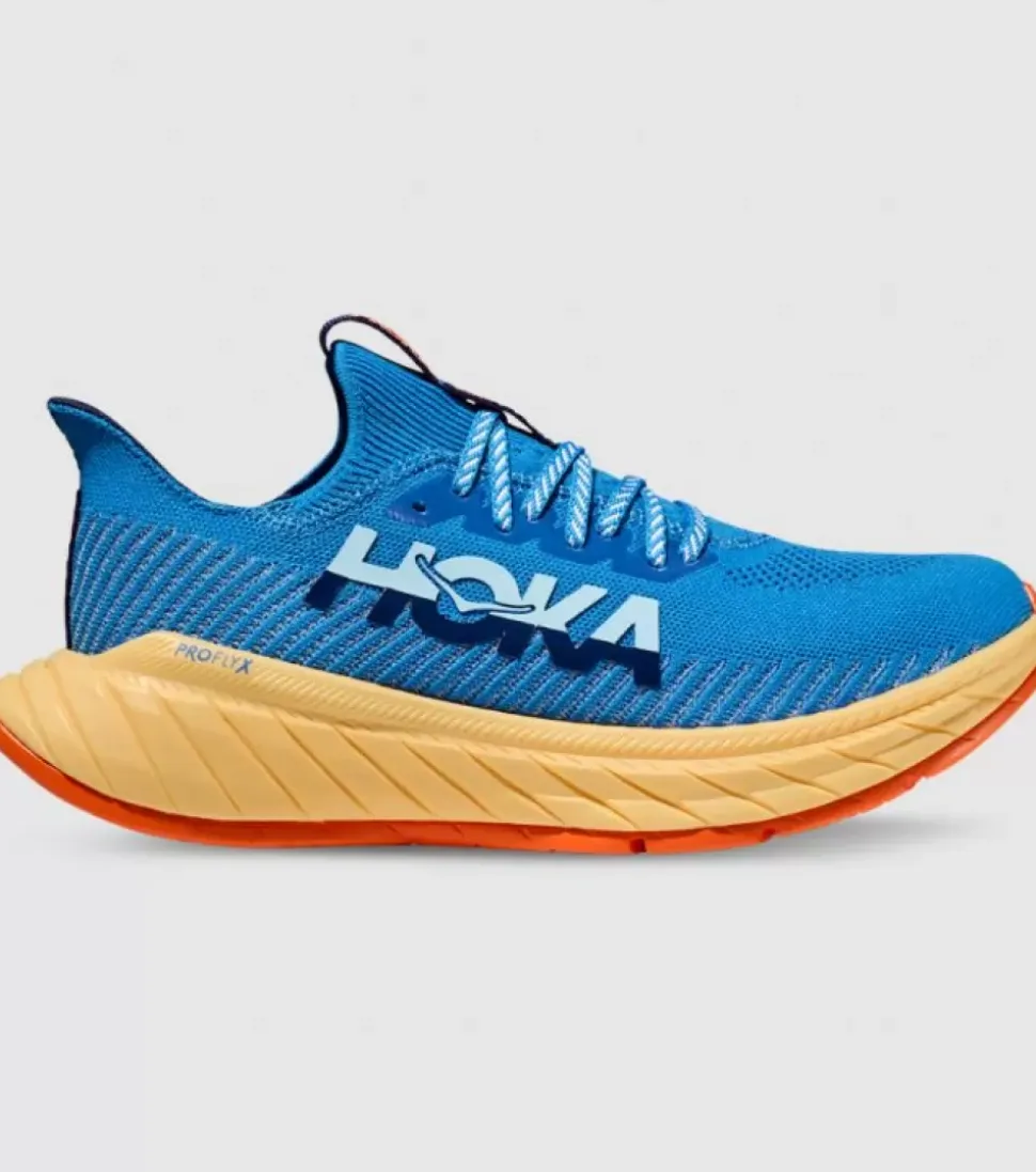 Discount Hoka Carbon X 3 Mens Men Run