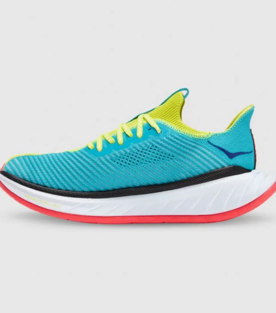 Cheap Hoka Carbon X 3 Mens Men Run