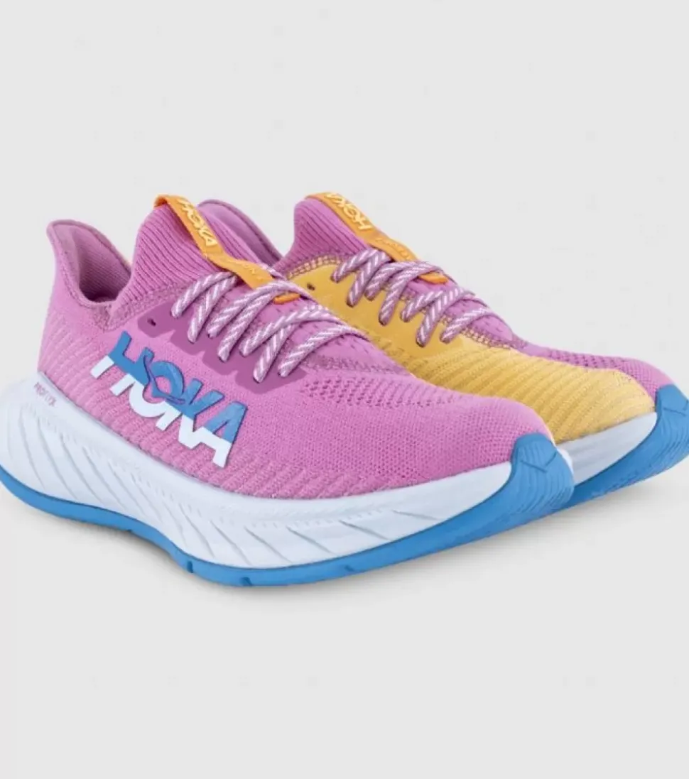 Flash Sale Hoka Carbon X 3 Womens Women Run