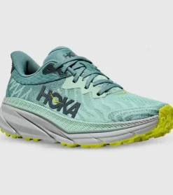 Online Hoka Challenger Atr 7 (D Wide) Womens Women Trail Run