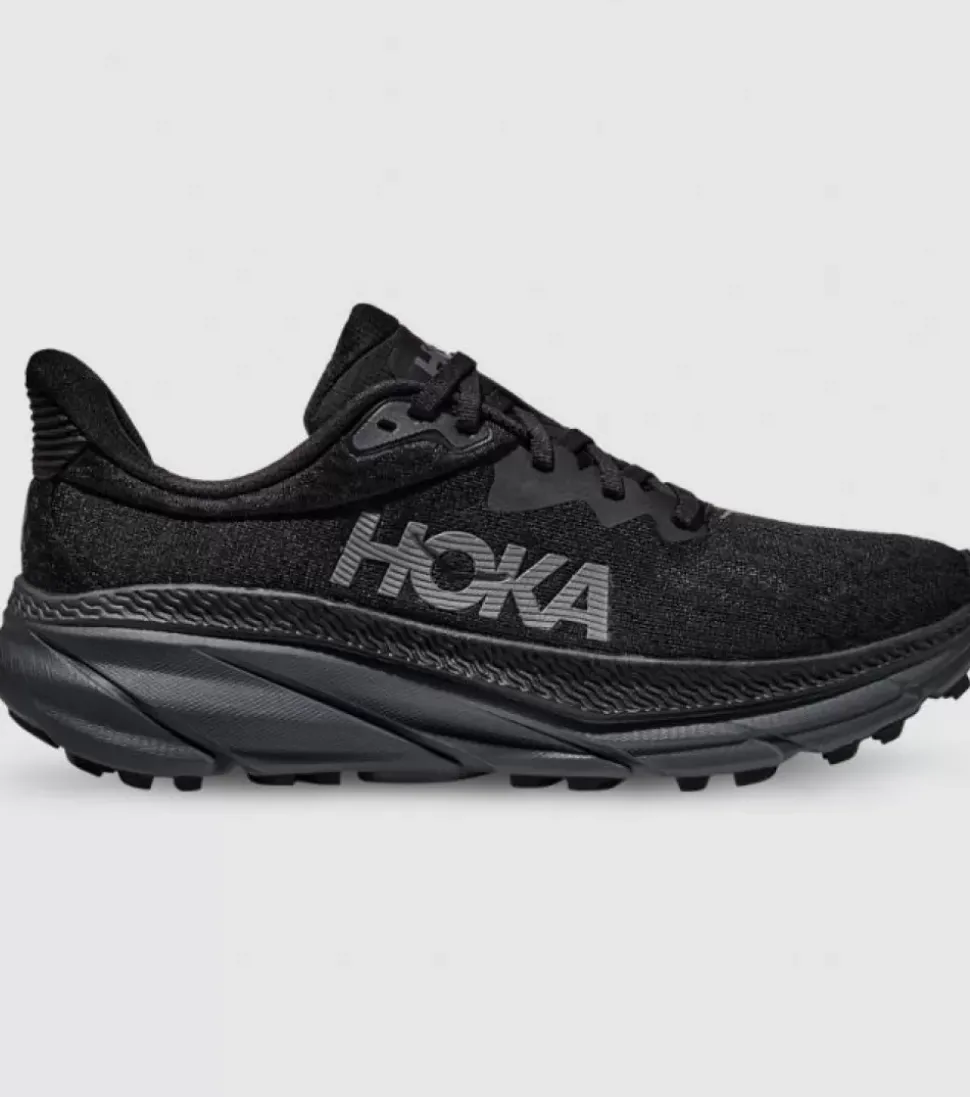 Clearance Hoka Challenger Atr 7 (2E Wide) Mens Men Trail Run