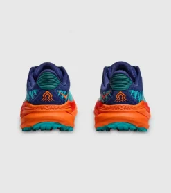 Outlet Hoka Challenger Atr 7 (2E Wide) Mens Men Trail Run
