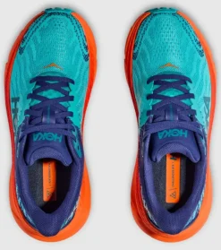 Outlet Hoka Challenger Atr 7 (2E Wide) Mens Men Trail Run