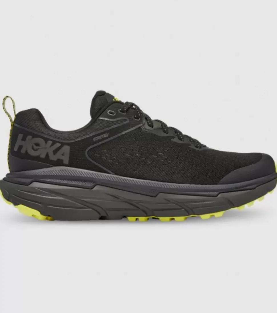 Shop Hoka Challenger Atr 6 Gore-Tex Mens Men Trail Run