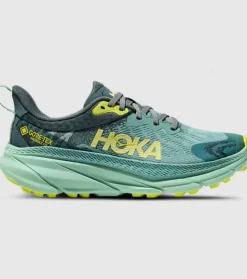 Hot Hoka Challenger Atr 7 Gore-Tex Womens Women Trail Run