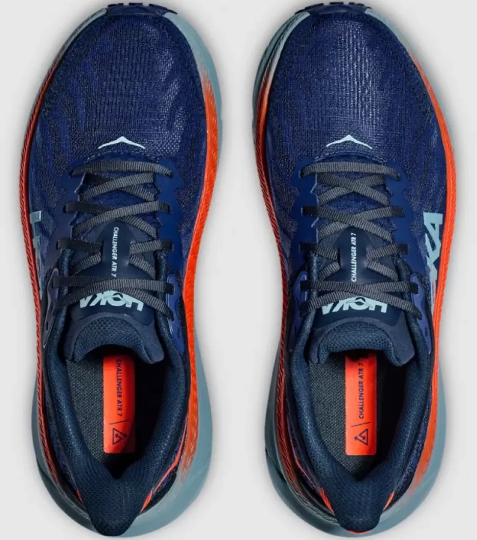 Cheap Hoka Challenger Atr 7 Mens Men Trail Run