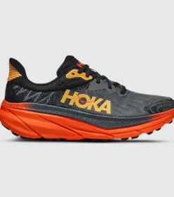 Best Sale Hoka Challenger Atr 7 Mens Men Trail Run