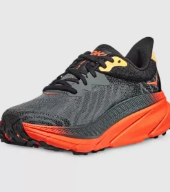 Best Sale Hoka Challenger Atr 7 Mens Men Trail Run