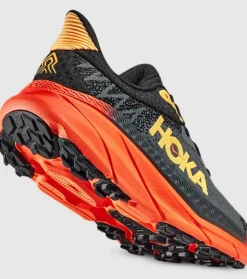 Best Sale Hoka Challenger Atr 7 Mens Men Trail Run