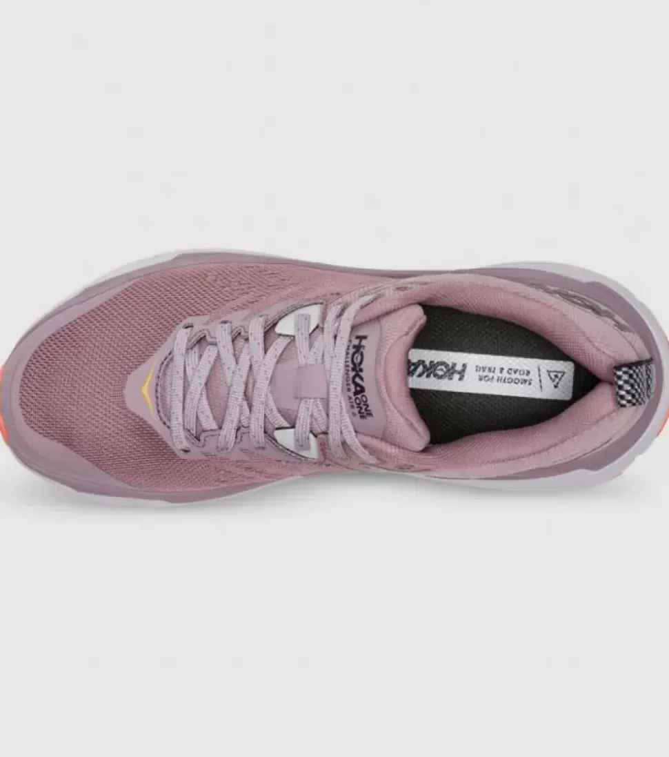 Best Hoka Challenger Atr 6 Womens Women Trail Run