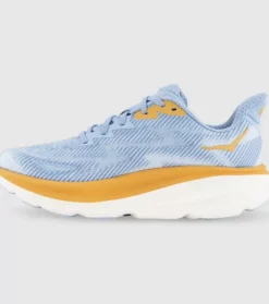 Store Hoka Clifton 9 (D Wide) Womens Women Run
