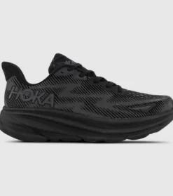 Best Hoka Clifton 9 (D Wide) Womens Women Run