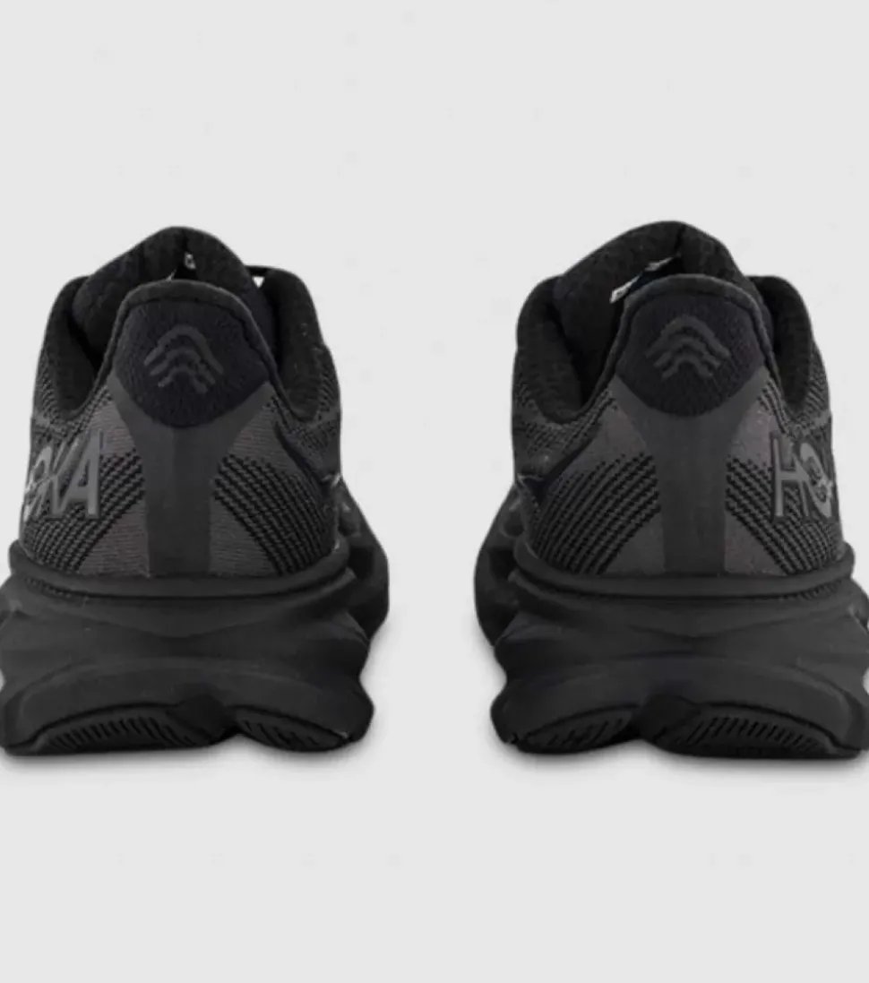 Best Hoka Clifton 9 (D Wide) Womens Women Run