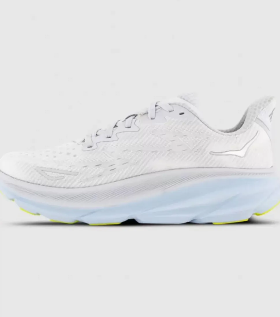 Flash Sale Hoka Clifton 9 (D Wide) Womens Women Run
