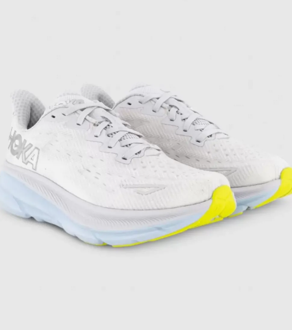 Flash Sale Hoka Clifton 9 (D Wide) Womens Women Run
