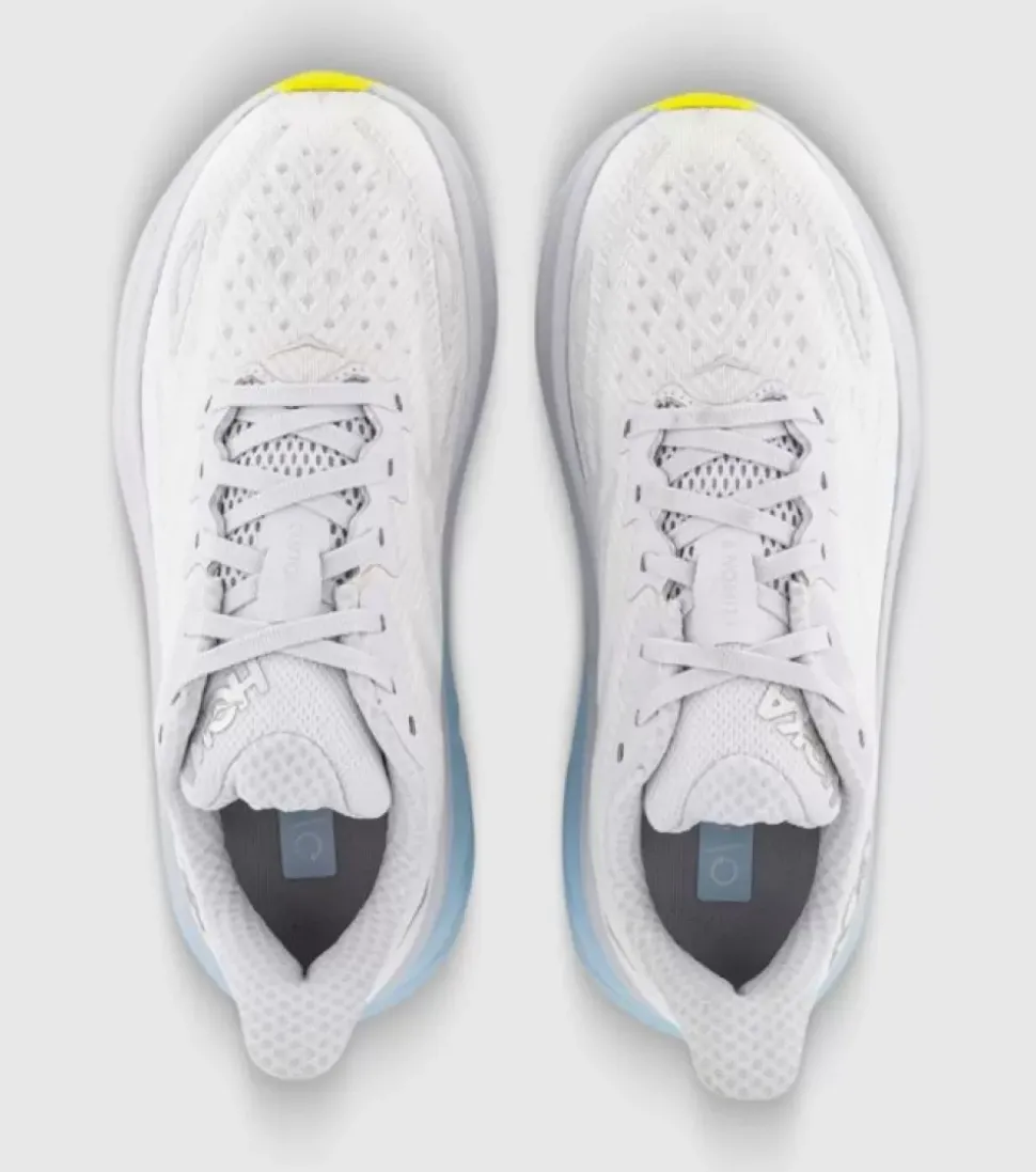 Flash Sale Hoka Clifton 9 (D Wide) Womens Women Run