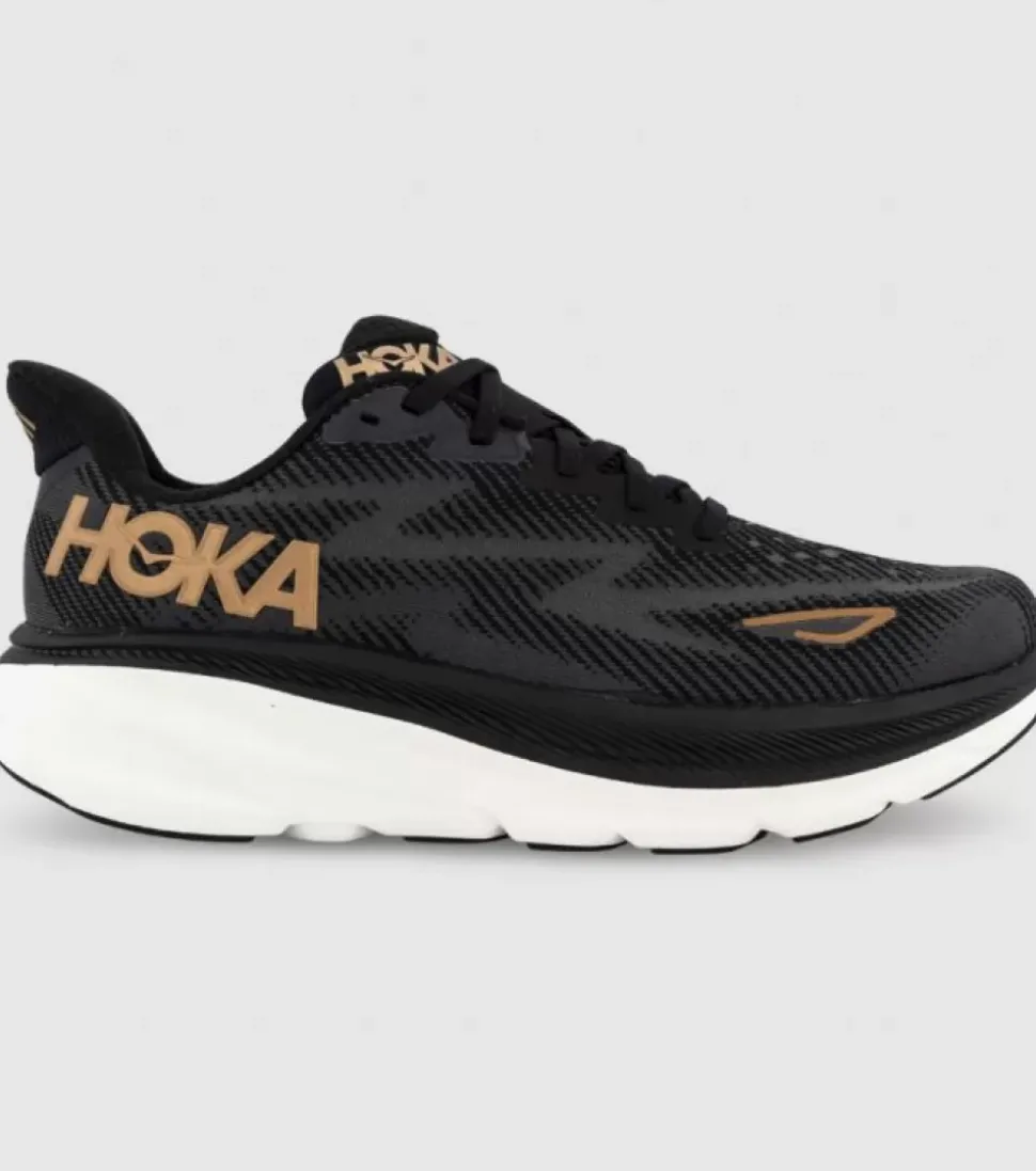 Cheap Hoka Clifton 9 (D Wide) Womens Women Run