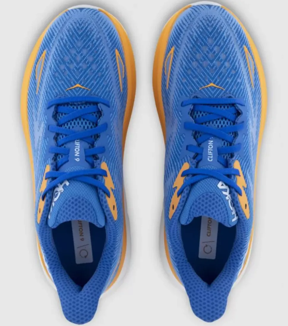 Best Sale Hoka Clifton 9 (2E Wide) Mens Men Run