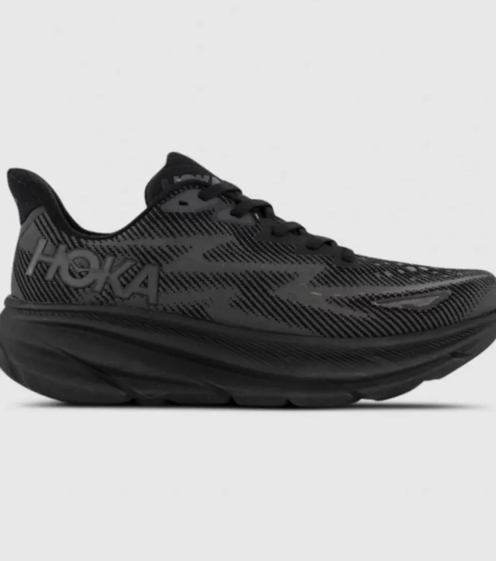 Sale Hoka Clifton 9 (2E Wide) Mens Men Run