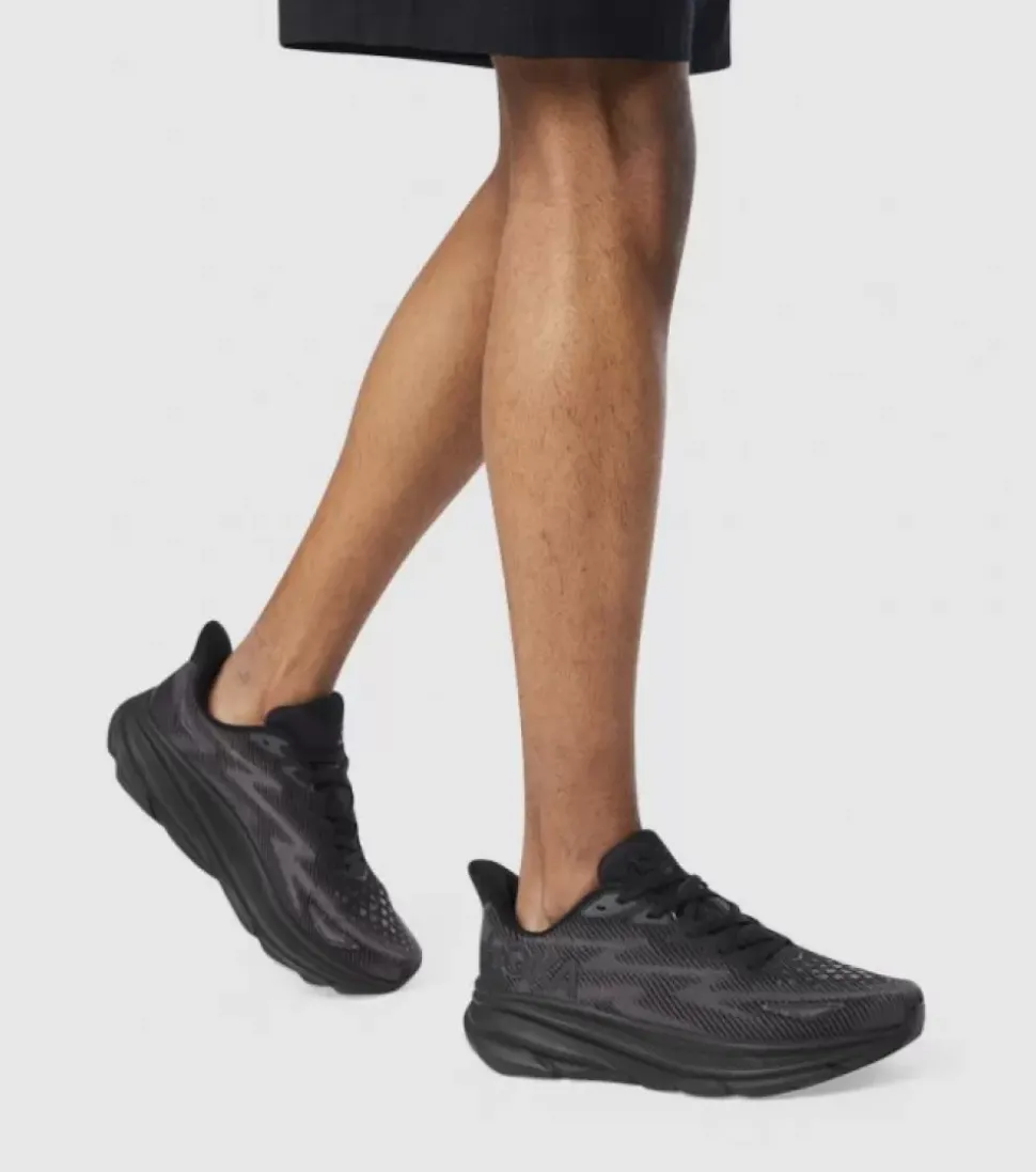 Sale Hoka Clifton 9 (2E Wide) Mens Men Run